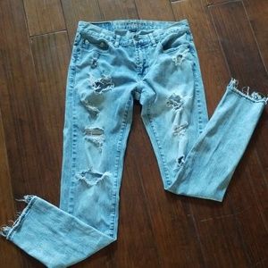 AMERICAN Eagle Mens jeans